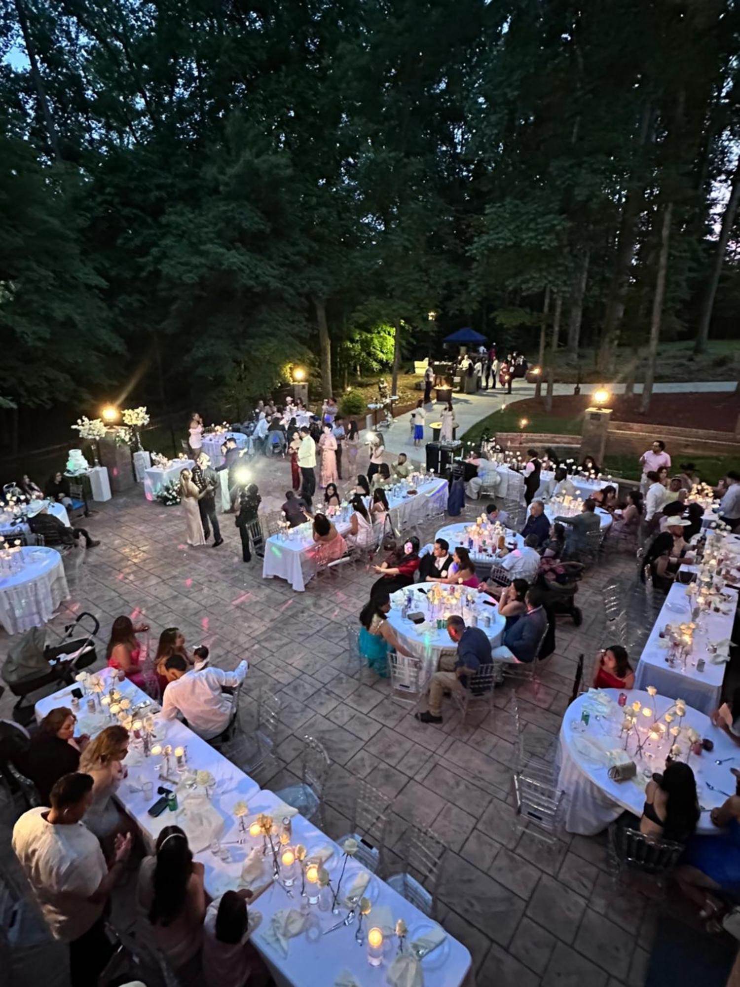 Whisper Chateau Weddings Reunions Groups 75 Plus Greensboro Esterno foto